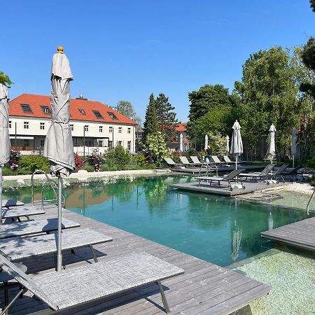 Hotel Spitzerberg By B-Smart Hundsheim Esterno foto