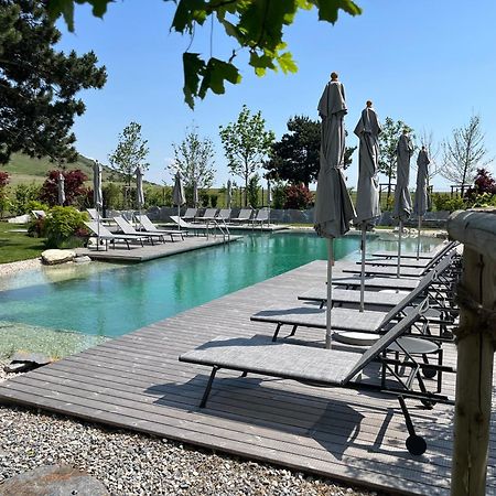 Hotel Spitzerberg By B-Smart Hundsheim Esterno foto