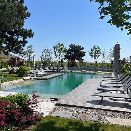 Hotel Spitzerberg By B-Smart Hundsheim Esterno foto