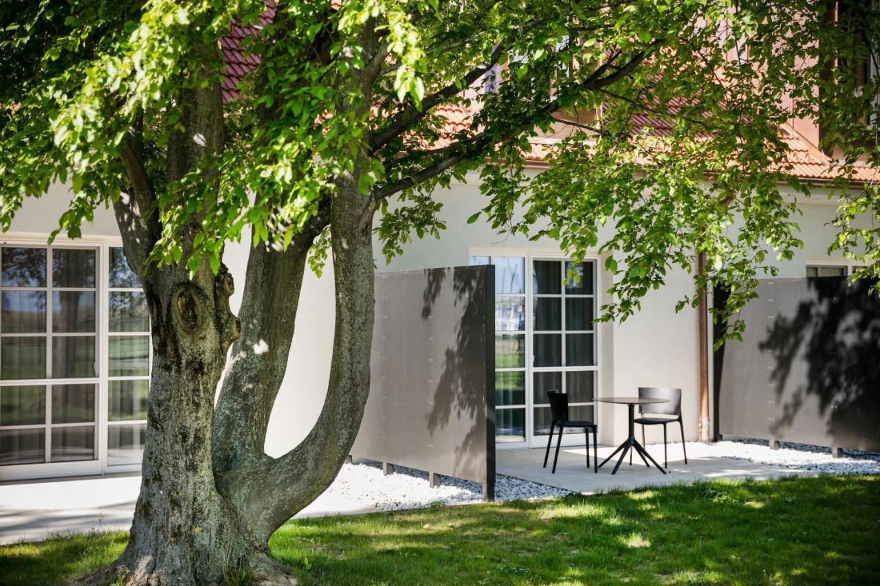Hotel Spitzerberg By B-Smart Hundsheim Esterno foto