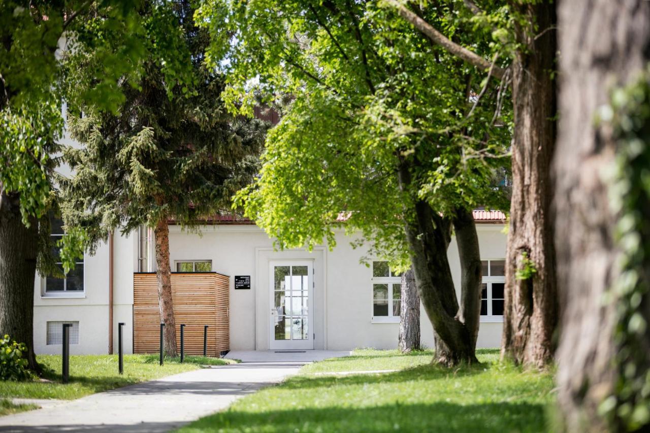 Hotel Spitzerberg By B-Smart Hundsheim Esterno foto