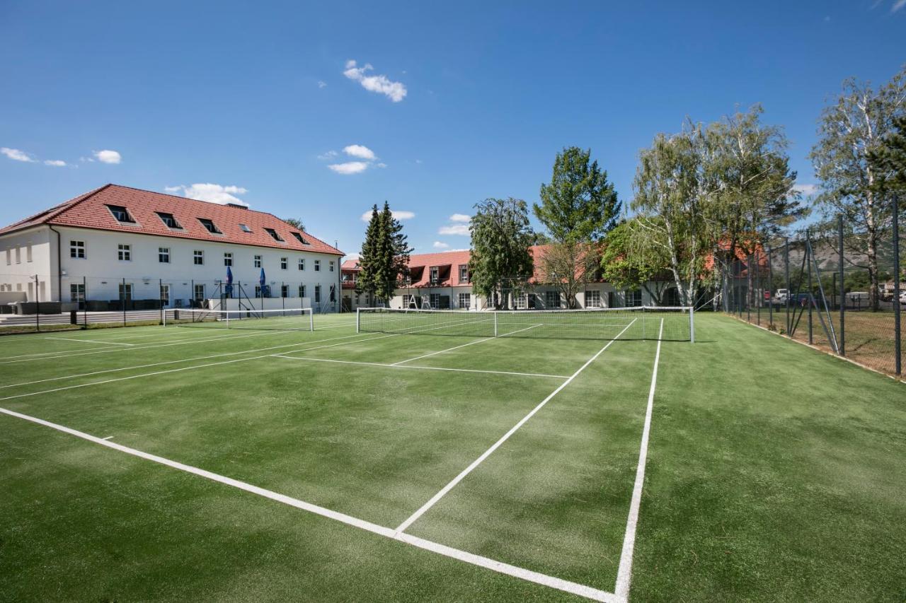 Hotel Spitzerberg By B-Smart Hundsheim Esterno foto
