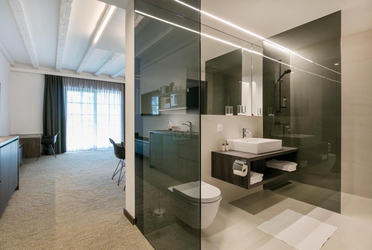 Hotel Spitzerberg By B-Smart Hundsheim Esterno foto