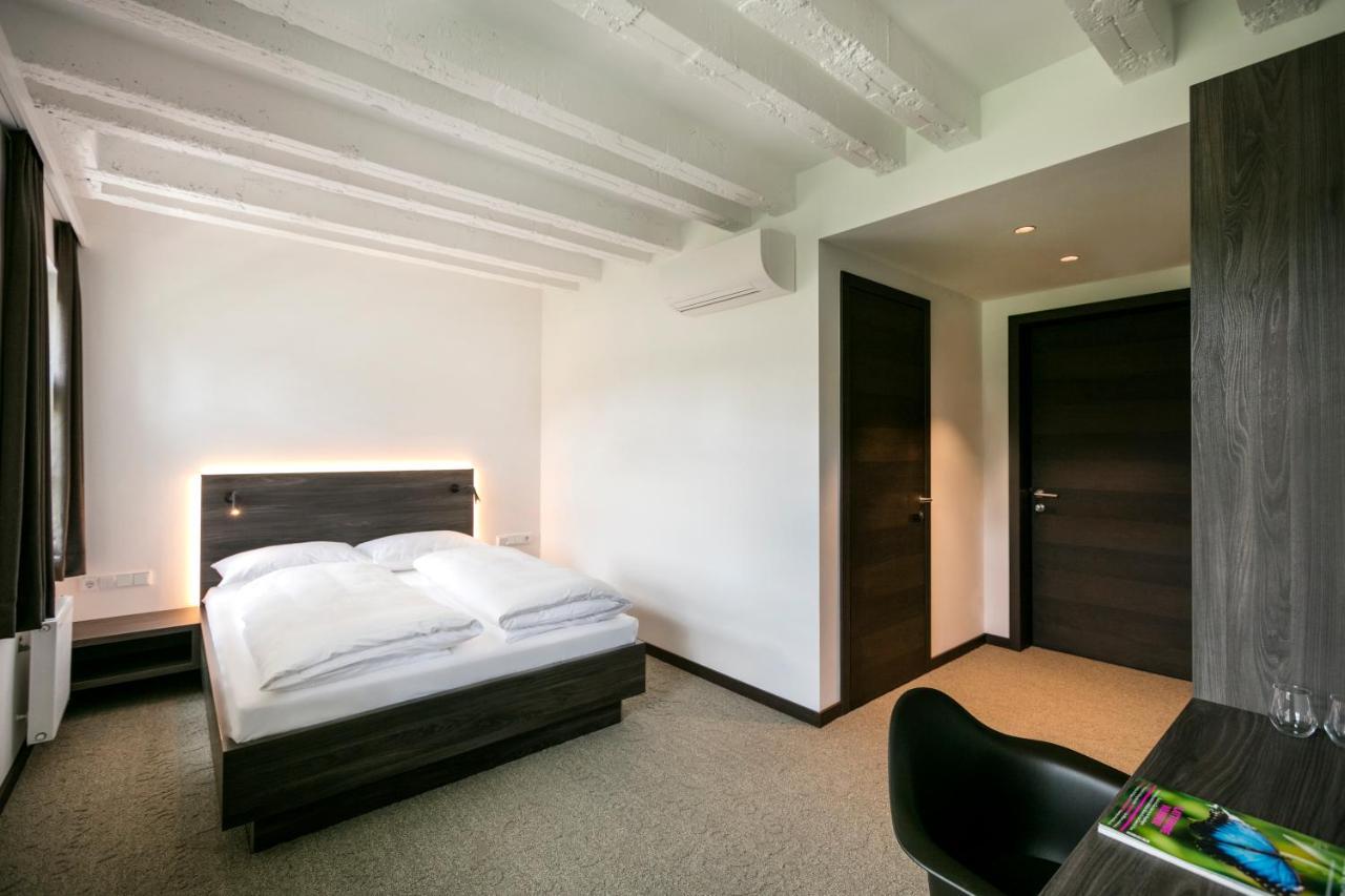 Hotel Spitzerberg By B-Smart Hundsheim Esterno foto