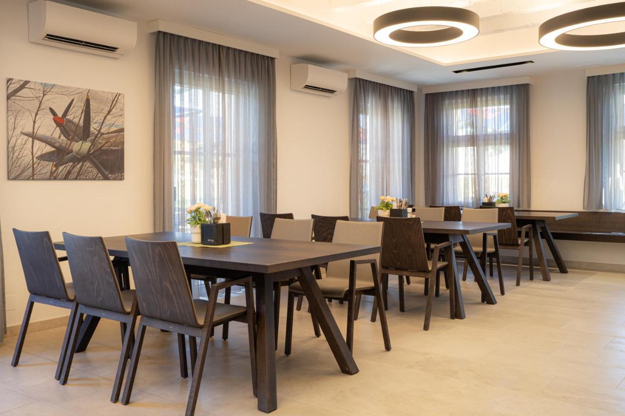 Hotel Spitzerberg By B-Smart Hundsheim Esterno foto
