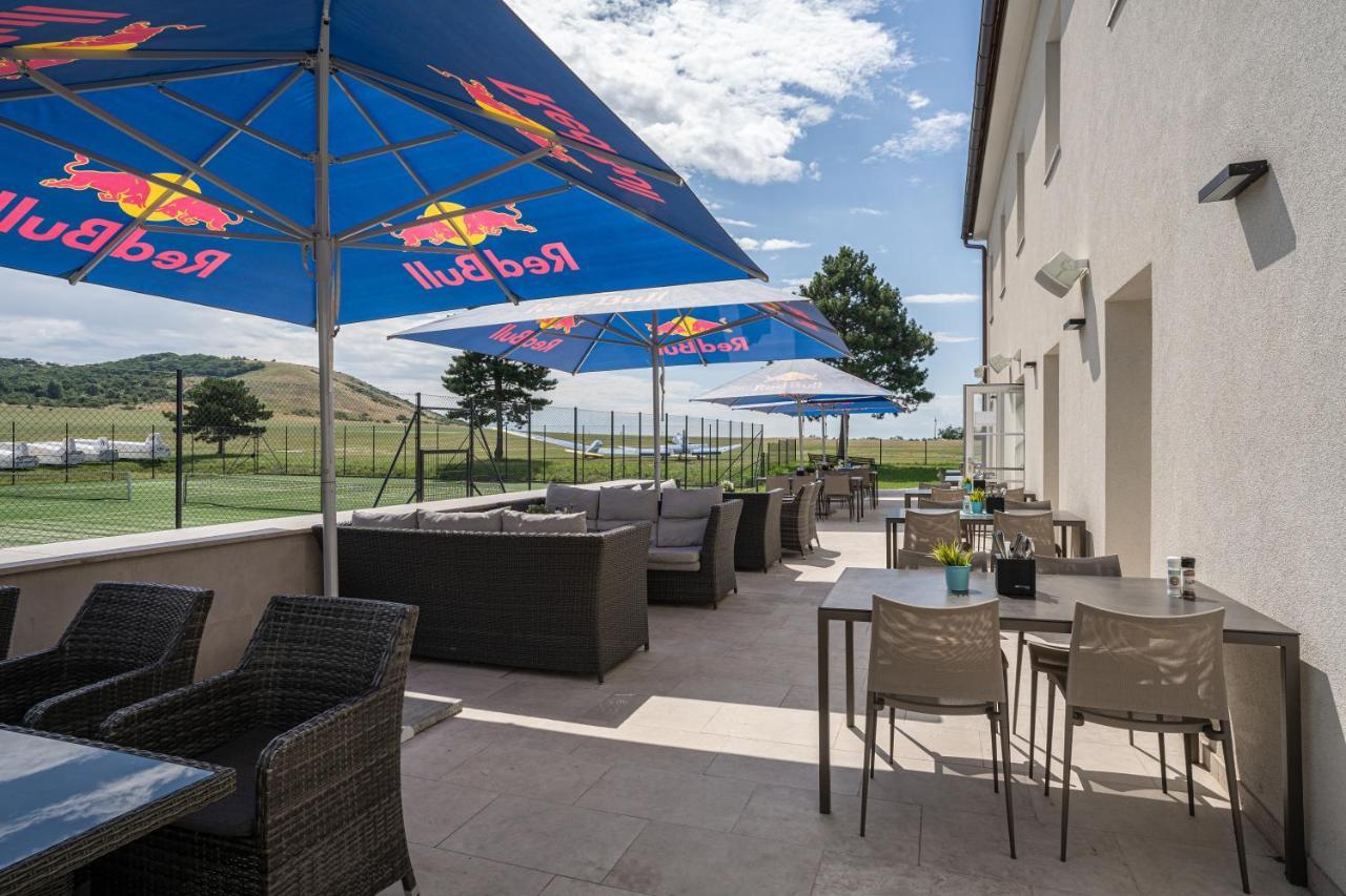 Hotel Spitzerberg By B-Smart Hundsheim Esterno foto