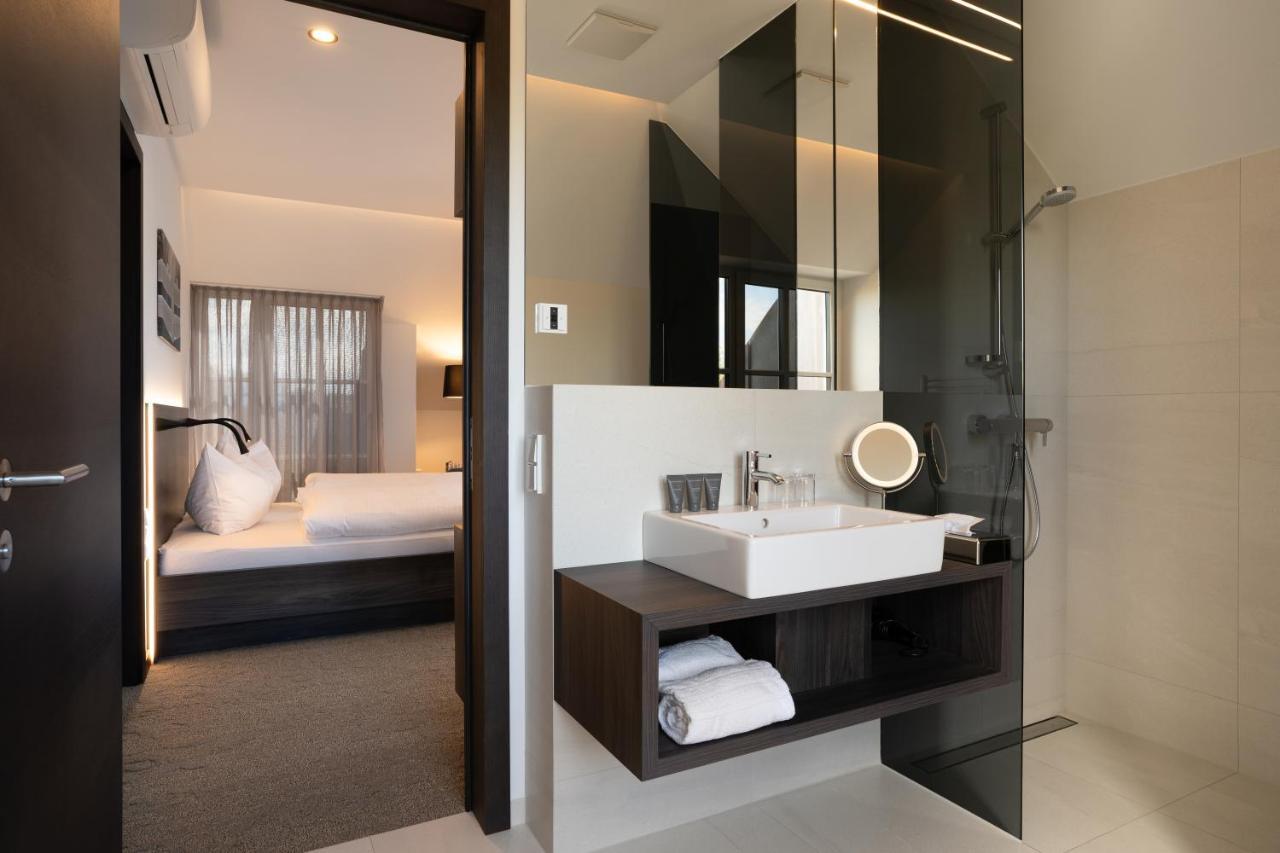 Hotel Spitzerberg By B-Smart Hundsheim Esterno foto