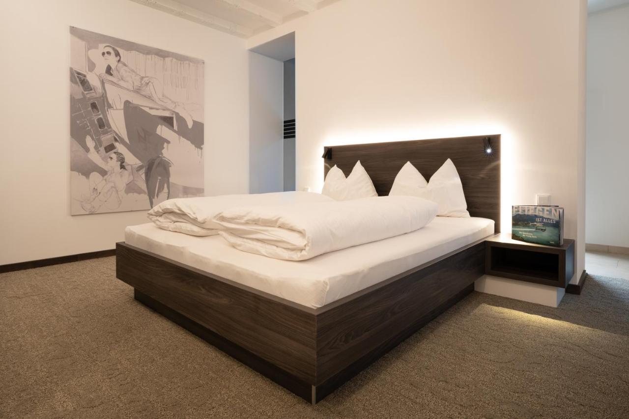Hotel Spitzerberg By B-Smart Hundsheim Esterno foto