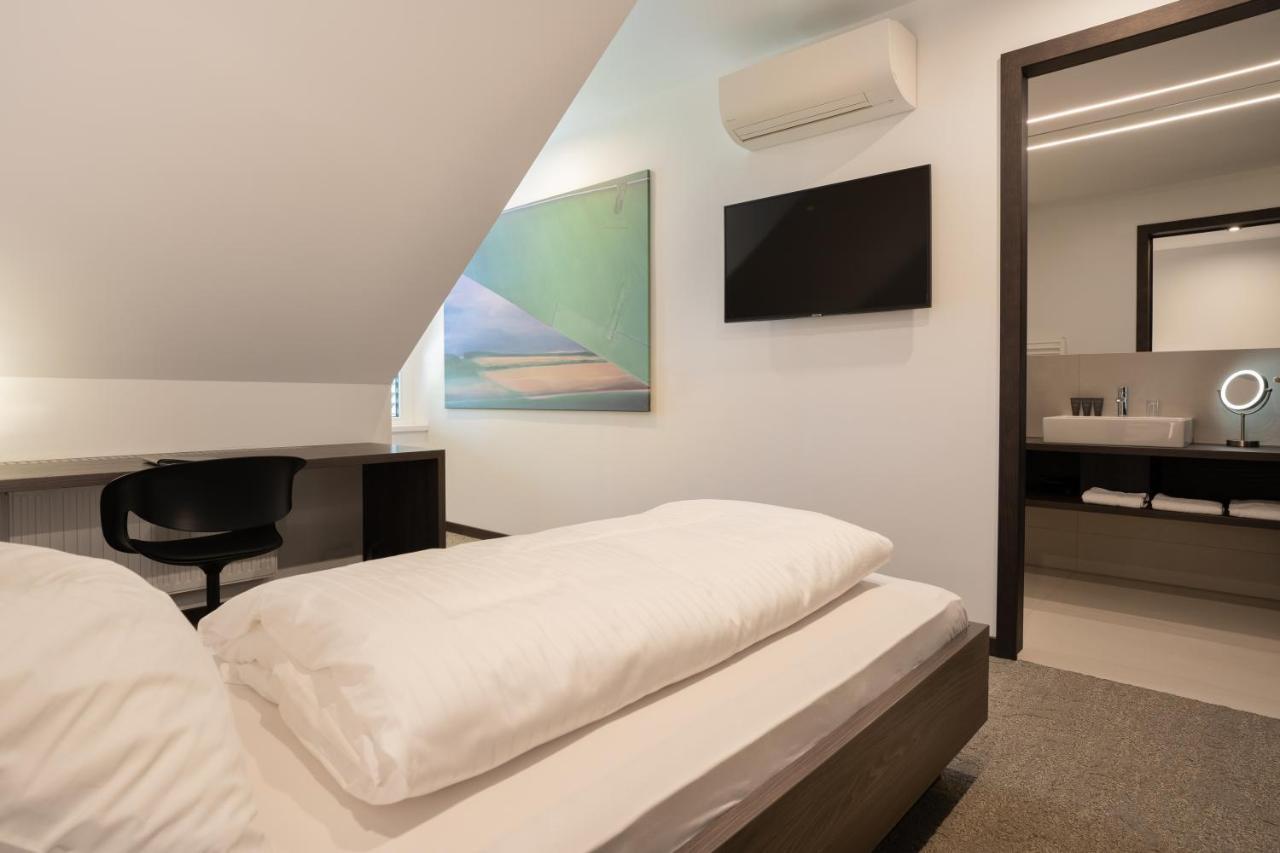 Hotel Spitzerberg By B-Smart Hundsheim Esterno foto