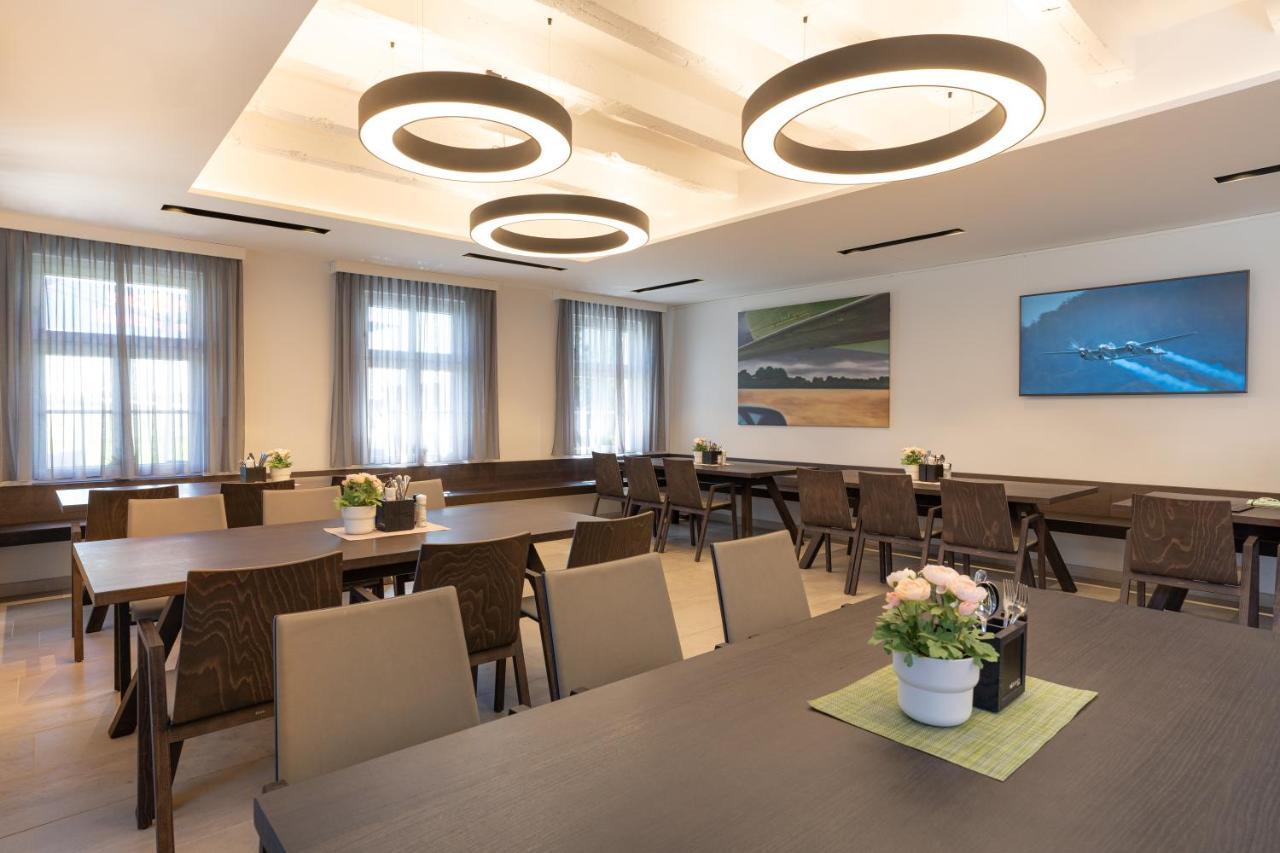 Hotel Spitzerberg By B-Smart Hundsheim Esterno foto
